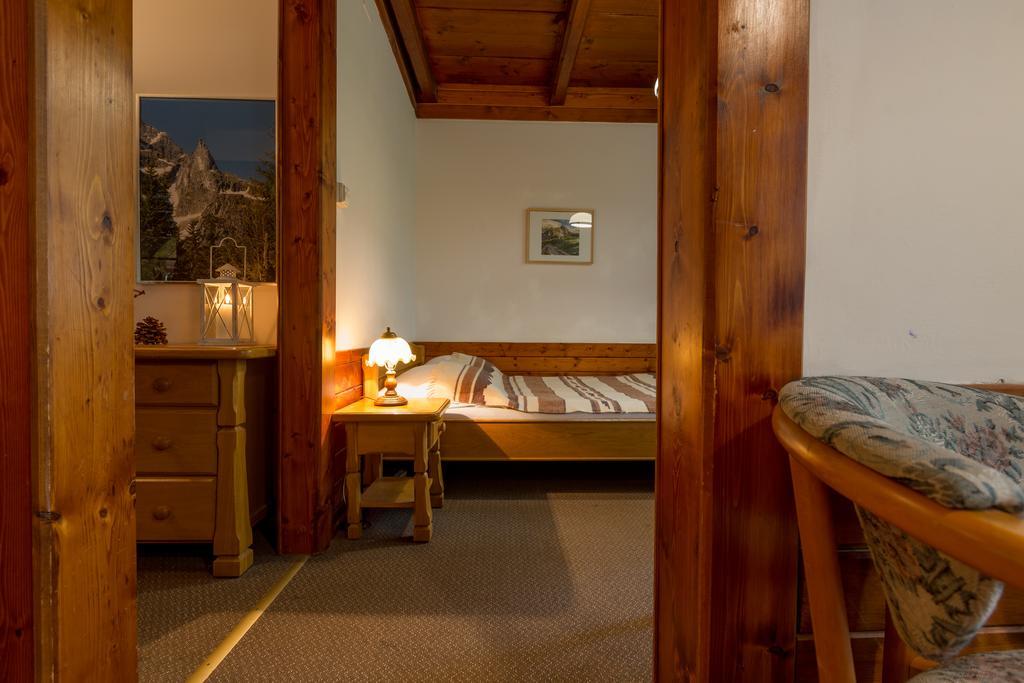 Lipowy Dwor Hotell Zakopane Eksteriør bilde